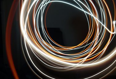 light painting